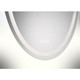 Beckett LED Mirror (2-1228-24X36)