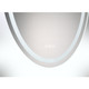 Beckett LED Mirror (2-1228-24X36)