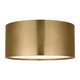 Visual Comfort Modern - MDFM74027HAB