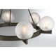 Darien Six Light Chandelier (1-1014-6-15)