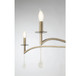 Laramie Five Light Chandelier (1-1099-5-182)