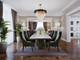 Marquise Nine Light Chandelier (1-1668-9-143)