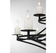 Director 12 Light Chandelier (1-1672-12-89)