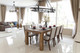 Hudson Ten Light Chandelier (1-1852-10-89)