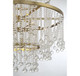 Luna 15 Light Chandelier (1-1868-15-322)