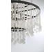 Luna 15 Light Chandelier (1-1868-15-89)