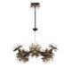 Giselle 16 Light Chandelier (1-1961-16-18)