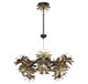 Giselle 16 Light Chandelier (1-1961-16-18)