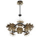 Giselle 16 Light Chandelier (1-1961-16-18)