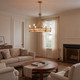 Camden Six Light Chandelier (1-2053-6-322)