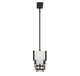 Orleans Five Light Linear Chandelier (1-2330-5-50)