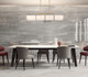Orleans Eight Light Linear Chandelier (1-2332-8-60)