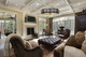 Venice Six Light Chandelier (1-2493-6-104)