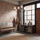 Holton Four Light Chandelier (1-3025-4-89)