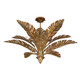 Palmera Ten Light Chandelier (1-3066-10-274)