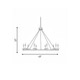 Middleton Ten Light Chandelier (1-310-10-89)