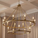 Middleton 15 Light Chandelier (1-312-15-322)