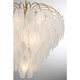 Boa Nine Light Chandelier (1-3504-9-322)