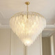 Boa 15 Light Chandelier (1-3505-15-322)
