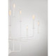 Avondale 12 Light Chandelier (1-4046-12-83)