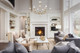 Muse 12 Light Chandelier (1-5186-12-59)