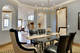 Noah Eight Light Chandelier (1-6847-8-93)