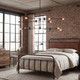 Lyrique 12 Light Chandelier (1-7001-12-89)