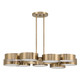 Talamanca LED Chandelier (1-7508-9-127)