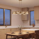 Talamanca LED Chandelier (1-7508-9-127)