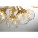 Matisse 16 Light Chandelier (1-7934-16-322)