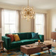 Matisse 16 Light Chandelier (1-7934-16-322)