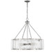 Genry Five Light Pendant (1-8200-5-109)