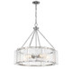 Genry Five Light Pendant (1-8200-5-109)