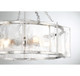 Genry Five Light Pendant (1-8200-5-109)
