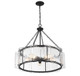 Genry Five Light Pendant (1-8200-5-89)