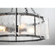 Genry Five Light Pendant (1-8200-5-89)