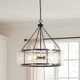 Genry Five Light Pendant (1-8200-5-89)
