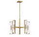 Winfield Ten Light Chandelier (1-9772-10-322)