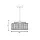 Ferndale LED Fan D'Lier (20-FD-155-322)