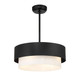 Diana LED Fan D'Lier (22-FD-445-89)