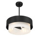 Diana LED Fan D'Lier (22-FD-445-89)