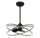 Dorado LED Fan D'Lier (24-FD-745-89)
