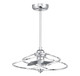 Hydra LED Fan D'Lier (24-FD-945-11)