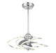 Hydra LED Fan D'Lier (24-FD-945-11)