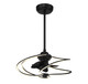 Hydra LED Fan D'Lier (24-FD-945-89)
