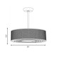 Astoria LED Fan D'Lier (25-FD-1650-322)
