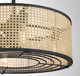 Astoria LED Fan D'Lier (25-FD-1650-89)