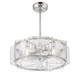 Genry LED Fan D'Lier (27-FD-8201-109)