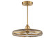 Wetherby LED Fan D'Lier (29-FD-122-322)