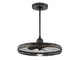 Wetherby LED Fan D'Lier (29-FD-122-44)